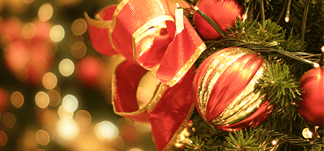 Christmas decorations